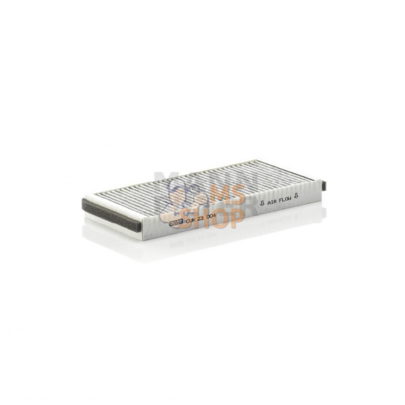 CUK230042; MANN-FILTER; Cabin Filter; pièce detachée