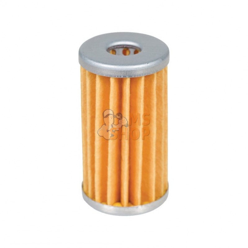 H42; MANN-FILTER; Filtre à huile; pièce detachée