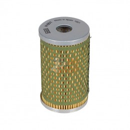 H601; MANN-FILTER; Filtre à huile; pièce detachée
