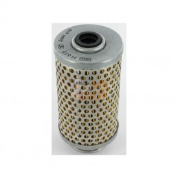 H615; MANN-FILTER; Filtre hydraulique; pièce detachée