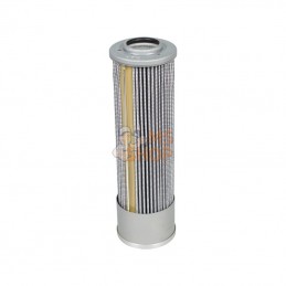 H618; MANN-FILTER; Filtre hydraulique; pièce detachée
