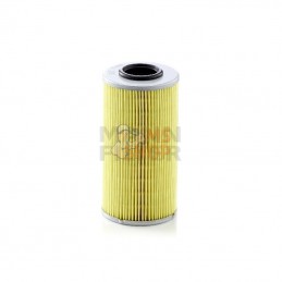 H835X; MANN-FILTER; Hydraulic Transmission Filter; pièce detachée
