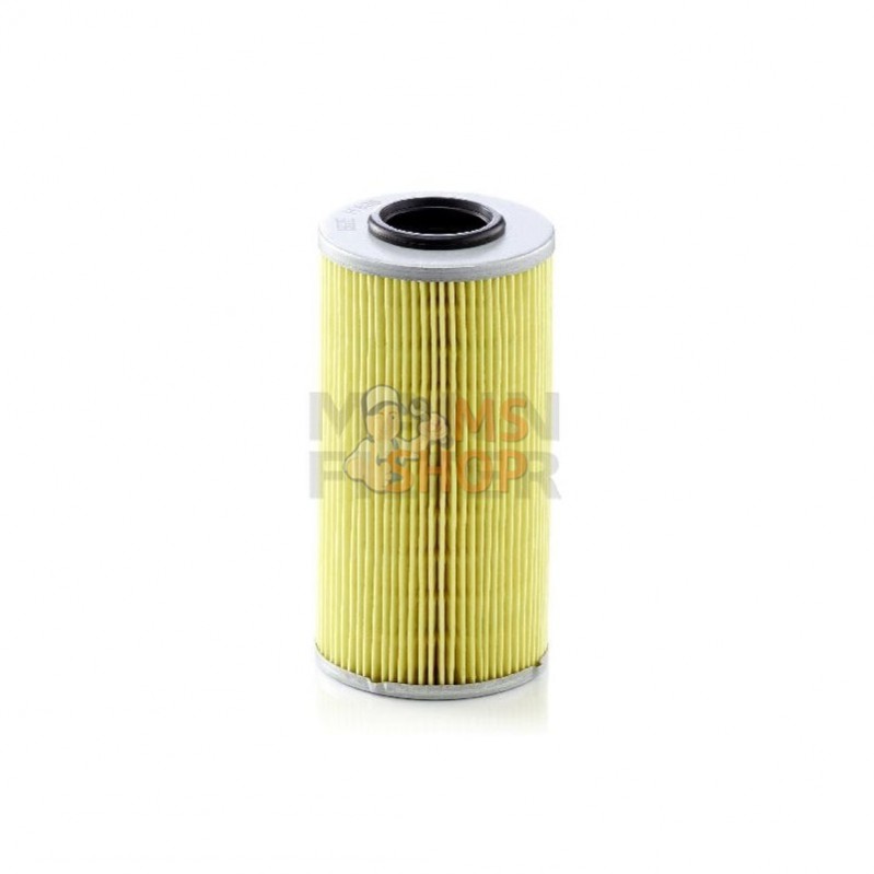 H835X; MANN-FILTER; Hydraulic Transmission Filter; pièce detachée