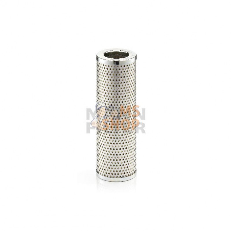 H837; MANN-FILTER; Hydraulics; pièce detachée