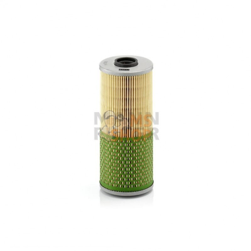 H952X; MANN-FILTER; Filtre à huile; pièce detachée