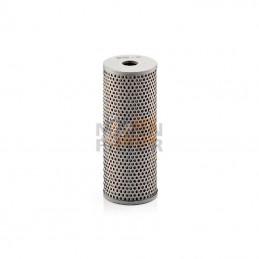H962; MANN-FILTER; Hydraulics; pièce detachée