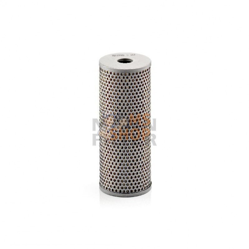H962; MANN-FILTER; Hydraulics; pièce detachée