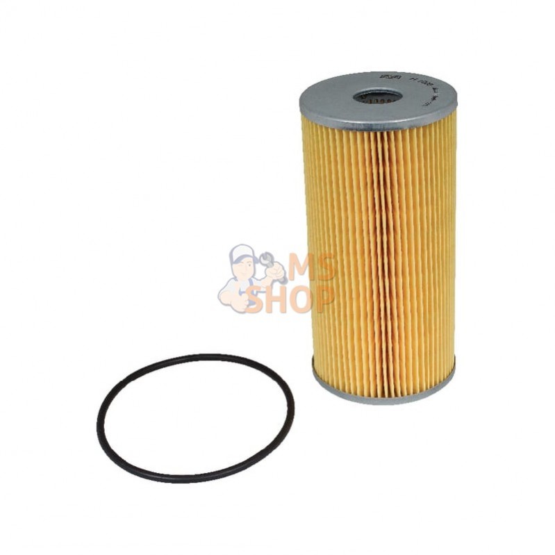 H1060N; MANN-FILTER; Filtre à huile; pièce detachée H1060N; MANN-FILTER; Filtre à huile; pièce detachée