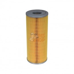 H1081; MANN-FILTER; Filtre à huile; pièce detachée