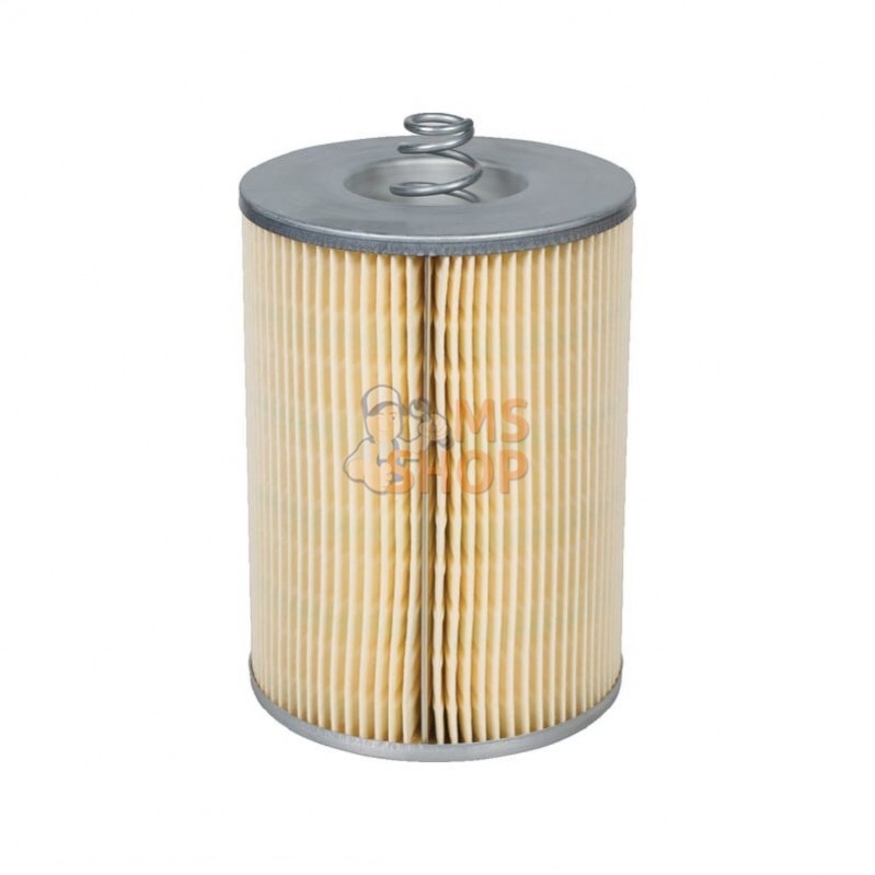 H1275; MANN-FILTER; Filtre à huile; pièce detachée H1275; MANN-FILTER; Filtre à huile; pièce detachée