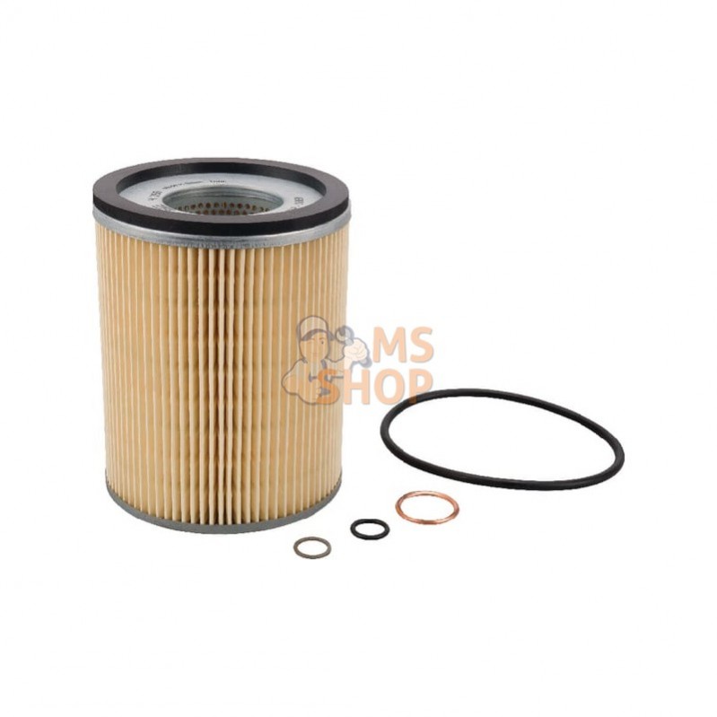 H1366X; MANN-FILTER; Filtre à huile; pièce detachée H1366X; MANN-FILTER; Filtre à huile; pièce detachée