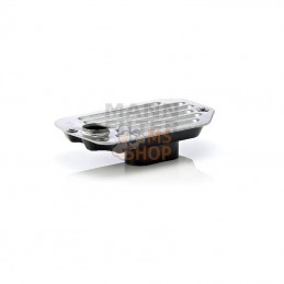 H2120XKIT; MANN-FILTER; Hydraulic Transmission Filter; pièce detachée