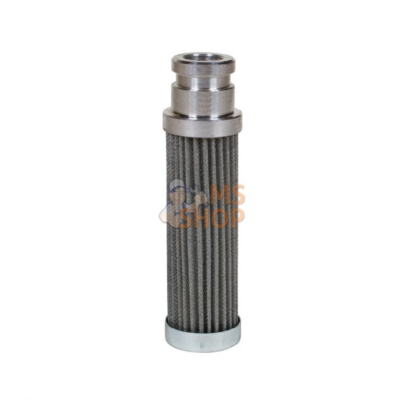 H4005; MANN-FILTER; Filtre hydraulique; pièce detachée H4005; MANN-FILTER; Filtre hydraulique; pièce detachée
