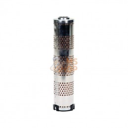 H5010; MANN-FILTER; Filtre hydraulique; pièce detachée