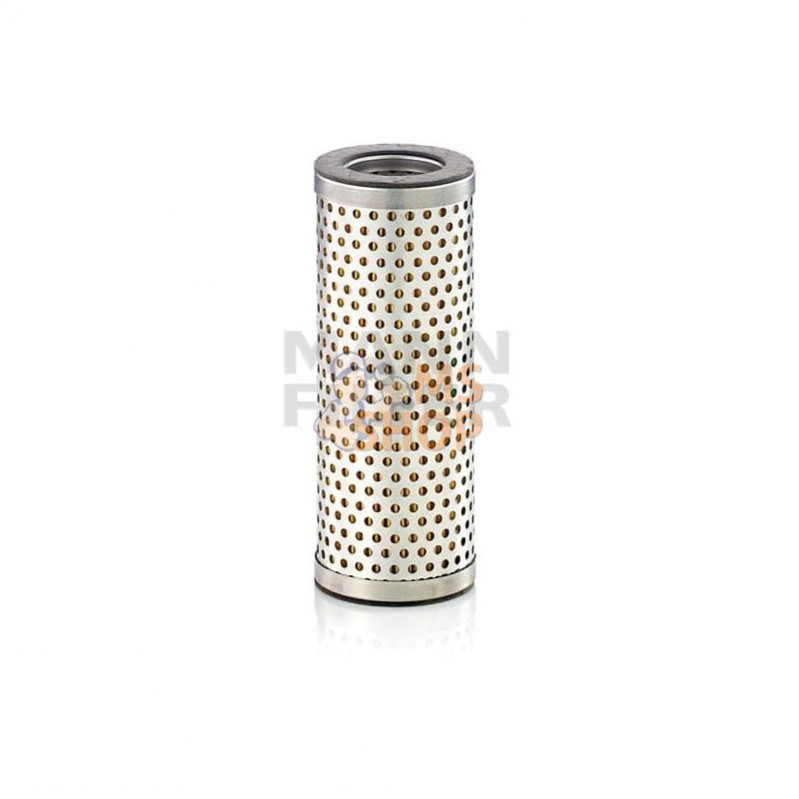 H6004; MANN-FILTER; Filtre hydraulique; pièce detachée