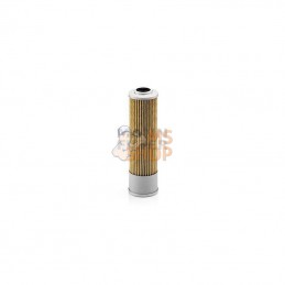H6143; MANN-FILTER; Filtre hydraulique; pièce detachée