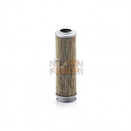 H6161; MANN-FILTER; Hydraulics; pièce detachée