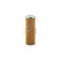 H7006X; MANN-FILTER; Hydraulics; pièce detachée