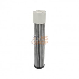 H7010; MANN-FILTER; Filtre hydraulique; pièce detachée
