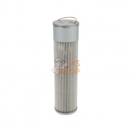 H7243; MANN-FILTER; Filtre hydraulique; pièce detachée