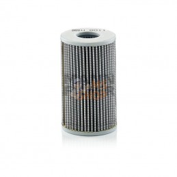 H8011; MANN-FILTER; Filtre hydraulique; pièce detachée