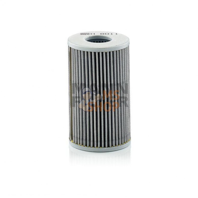 H8011; MANN-FILTER; Filtre hydraulique; pièce detachée