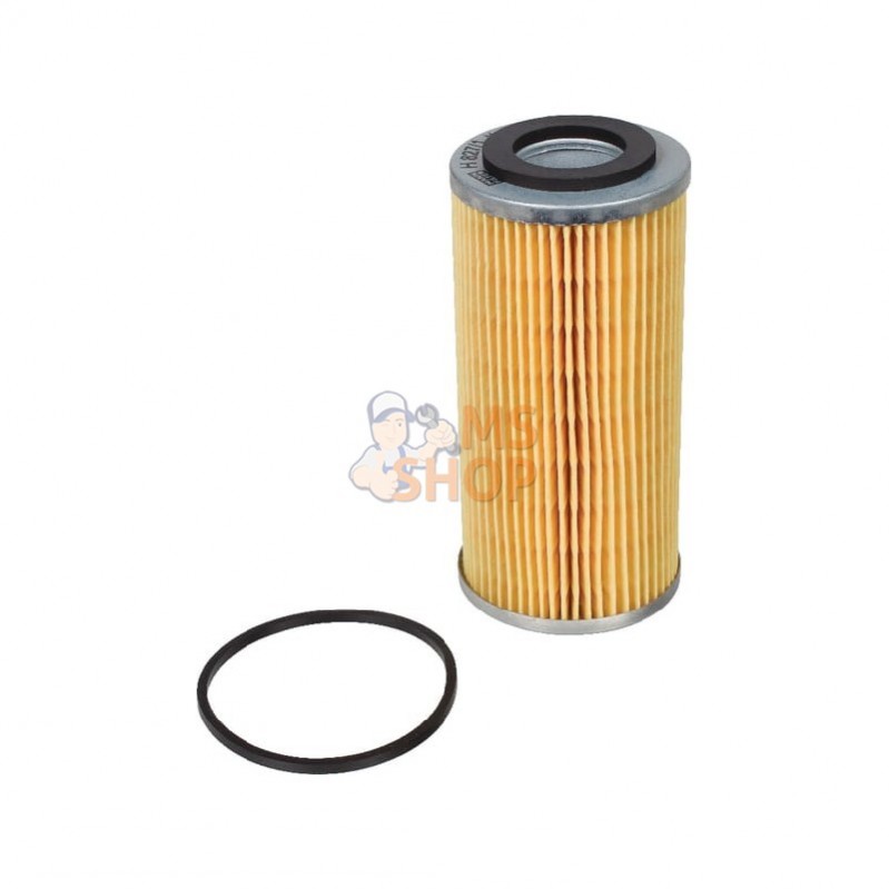 H8271N; MANN-FILTER; Filtre à huile; pièce detachée H8271N; MANN-FILTER; Filtre à huile; pièce detachée