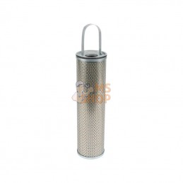 H9005; MANN-FILTER; Filtre hydraulique; pièce detachée