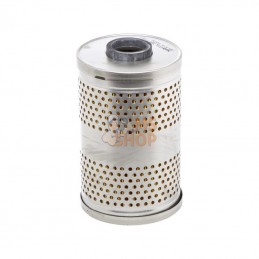 H9007X; MANN-FILTER; Filtre de transmission; pièce detachée