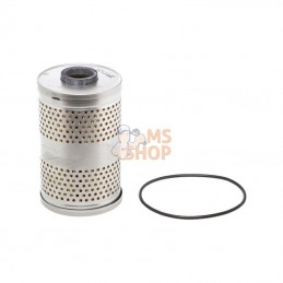 H9007X; MANN-FILTER; Filtre de transmission; pièce detachée