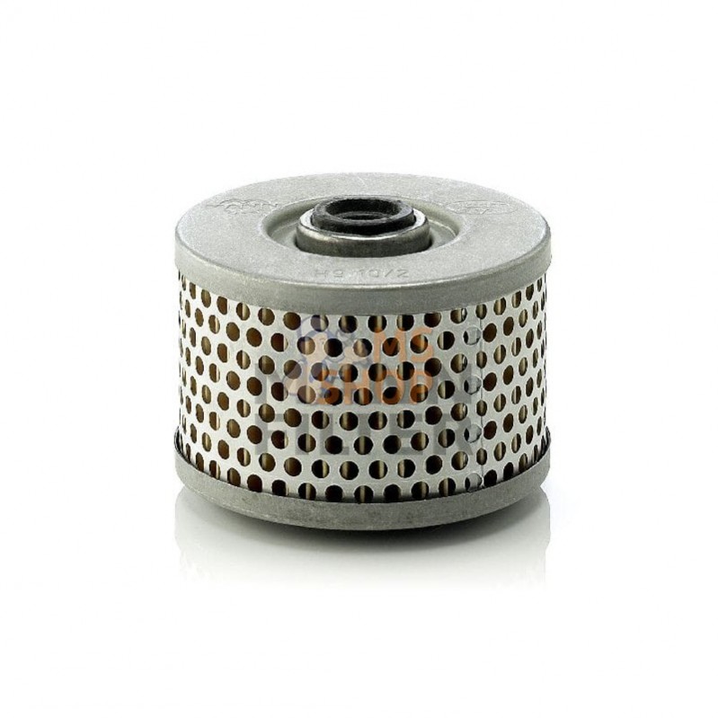H9102; MANN-FILTER; Hydraulic steering; pièce detachée