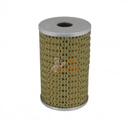 H9322; MANN-FILTER; Filtre à huile; pièce detachée