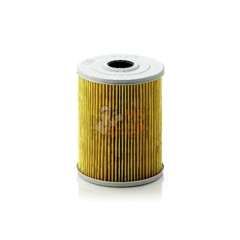 H9325X; MANN-FILTER; Filtre à huile; pièce detachée