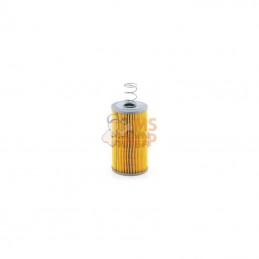 H9412X; MANN-FILTER; Hydraulic Transmission Filter; pièce detachée