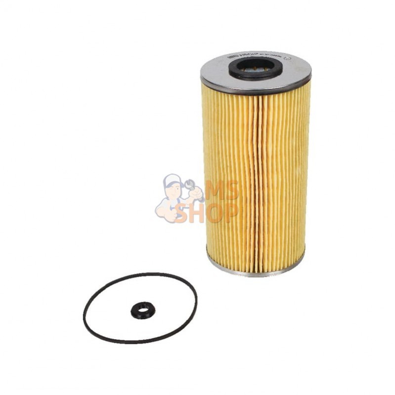H9432T; MANN-FILTER; Filtre à huile; pièce detachée H9432T; MANN-FILTER; Filtre à huile; pièce detachée