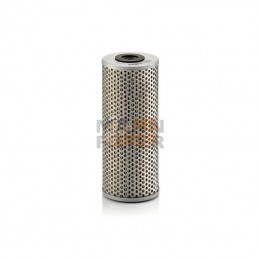 H9571; MANN-FILTER; Hydraulics; pièce detachée