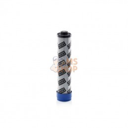 H10002; MANN-FILTER; Filtre hydraulique; pièce detachée