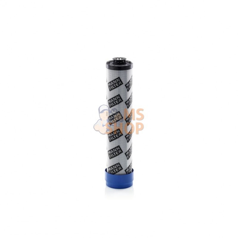 H10002; MANN-FILTER; Filtre hydraulique; pièce detachée