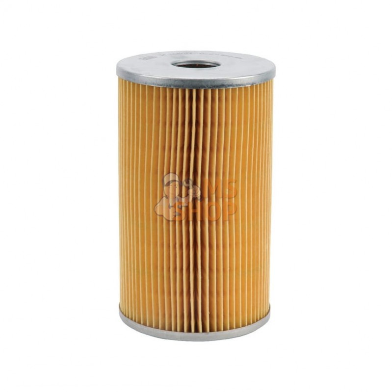 H10501; MANN-FILTER; Filtre à huile; pièce detachée H10501; MANN-FILTER; Filtre à huile; pièce detachée
