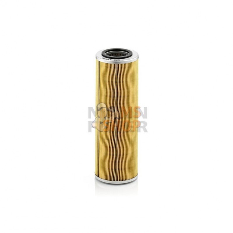 H10751X; MANN-FILTER; Hydraulic steering; pièce detachée