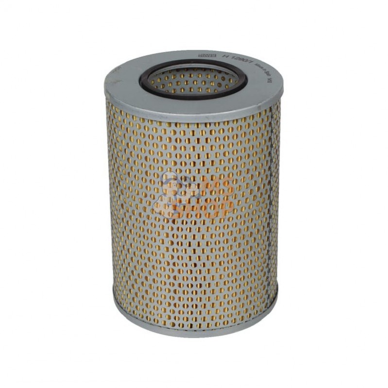 H12901; MANN-FILTER; Filtre à huile; pièce detachée H12901; MANN-FILTER; Filtre à huile; pièce detachée