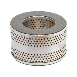 H13006X; MANN-FILTER; Filtre hydraulique; pièce detachée
