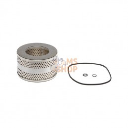 H13006X; MANN-FILTER; Filtre hydraulique; pièce detachée