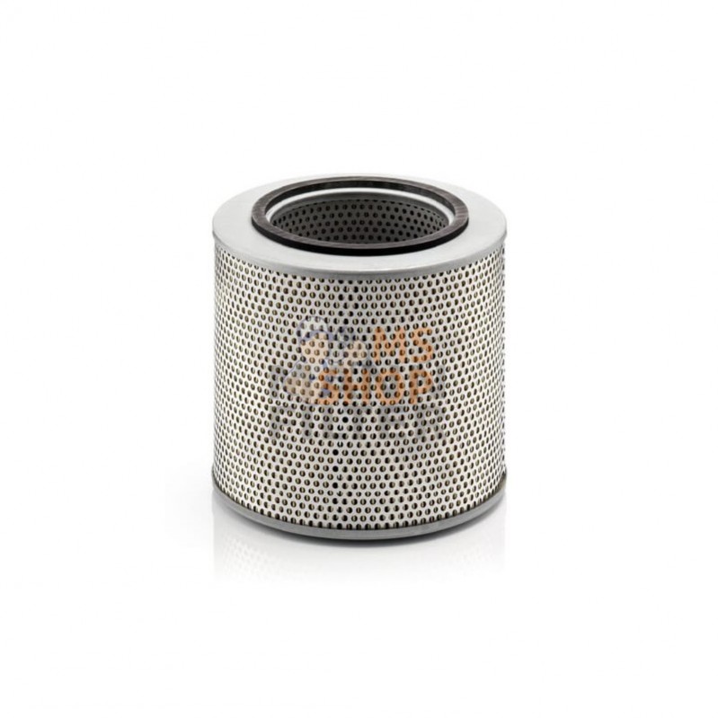 H20211; MANN-FILTER; Filtre à huile; pièce detachée
