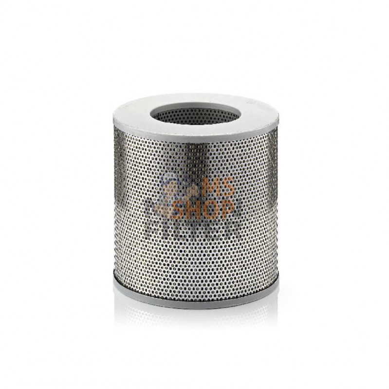 H25444; MANN-FILTER; Filtre à huile; pièce detachée
