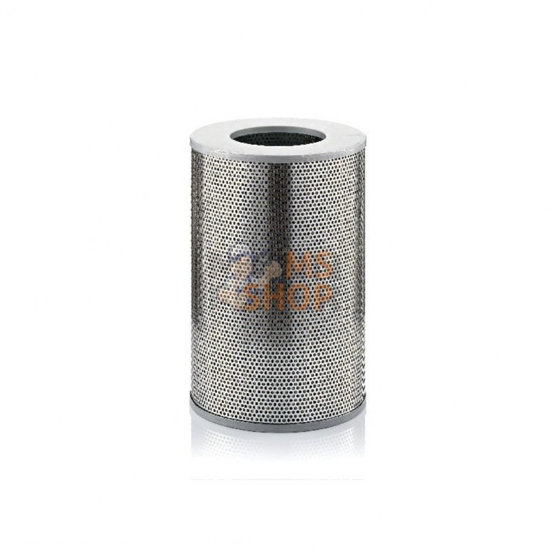 H25669; MANN-FILTER; Filtre à huile; pièce detachée
