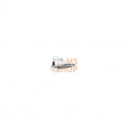 H27001; MANN-FILTER; Hydraulic Transmission Filter; pièce detachée