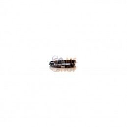 H50001; MANN-FILTER; Hydraulic Transmission Filter; pièce detachée