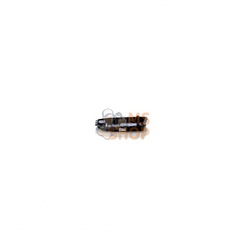 H50001; MANN-FILTER; Hydraulic Transmission Filter; pièce detachée