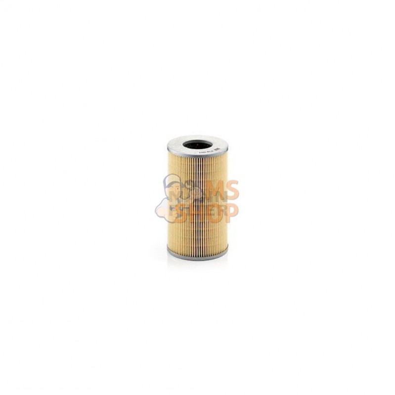 H121071; MANN-FILTER; Filtre à huile; pièce detachée H121071; MANN-FILTER; Filtre à huile; pièce detachée
